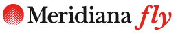 Meridiana Fly logo