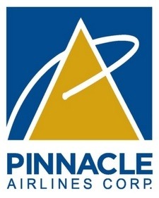 Pinnacle Airlines Logo