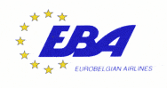 EuroBelgian Airlines (EBA) (current) EuroBelgian Airlines (EBA) (current)