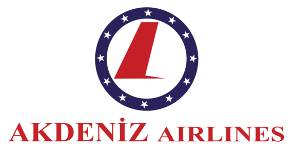 Akdeniz Airlines Fleet Details and History | Planespotters.net