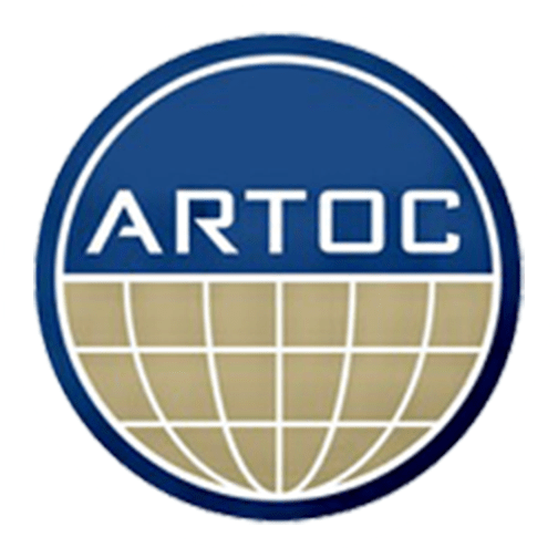 ARTOC Group | Planespotters.net