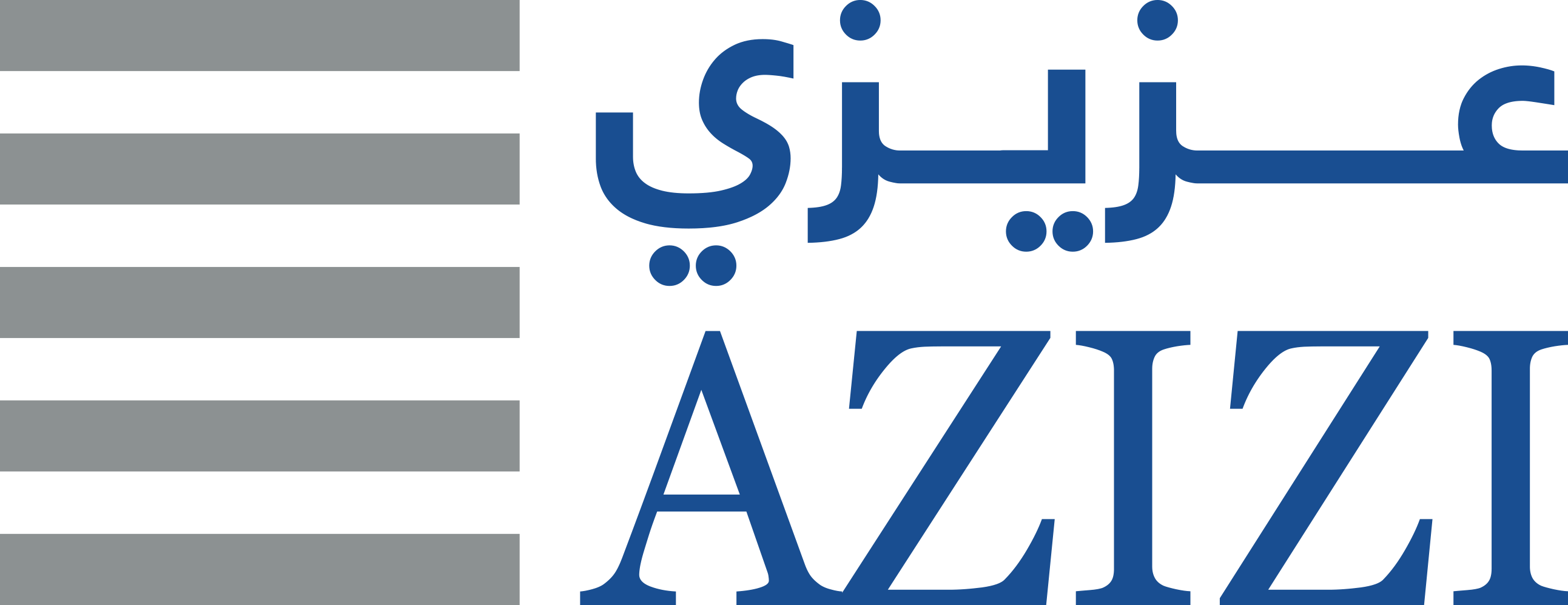 Azizi Group | Planespotters.net