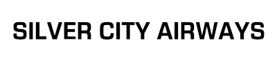 Silver City Airways logo