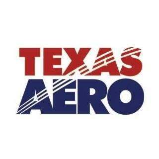 Texas Instruments Aero Rack Texas Aero | Planespotters.net