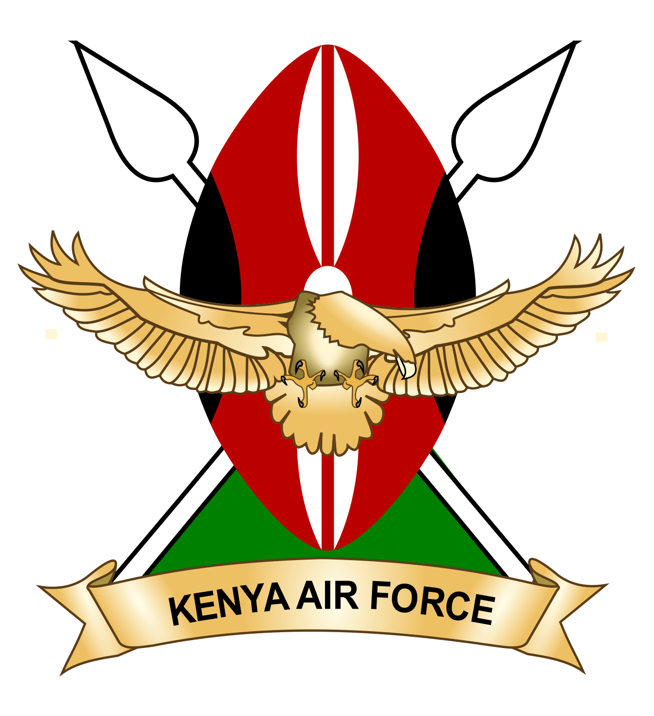 Kenya Air Force | Planespotters.net