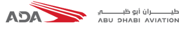 ABU DHABI AVIATION visual data 6