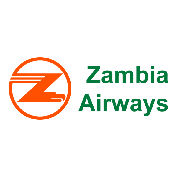 Zambia Airways logo