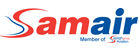 Samair Fleet Details and History | Planespotters.net