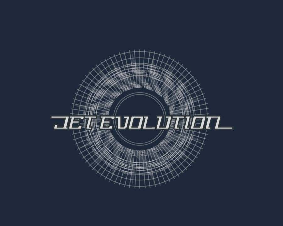 Jet Evolution | Planespotters.net