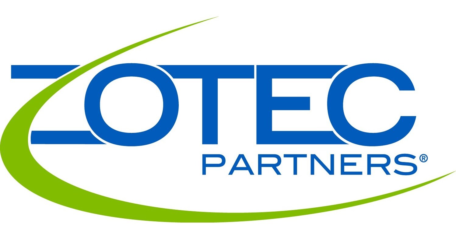 Zotec Partners | Planespotters.net