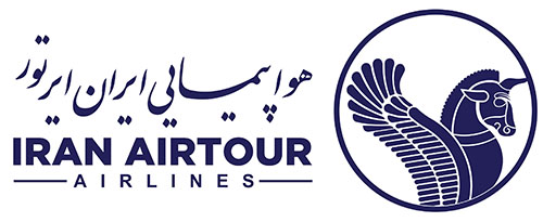 iran air tours website