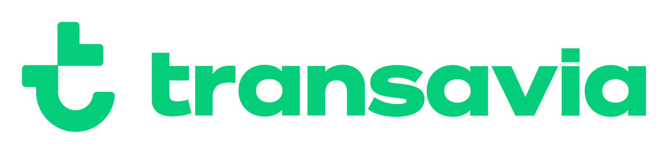 Transavia visual data 3