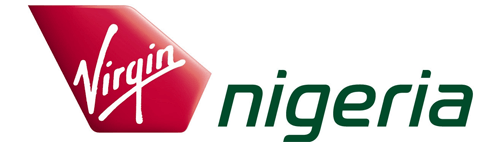 Virgin Nigeria logo