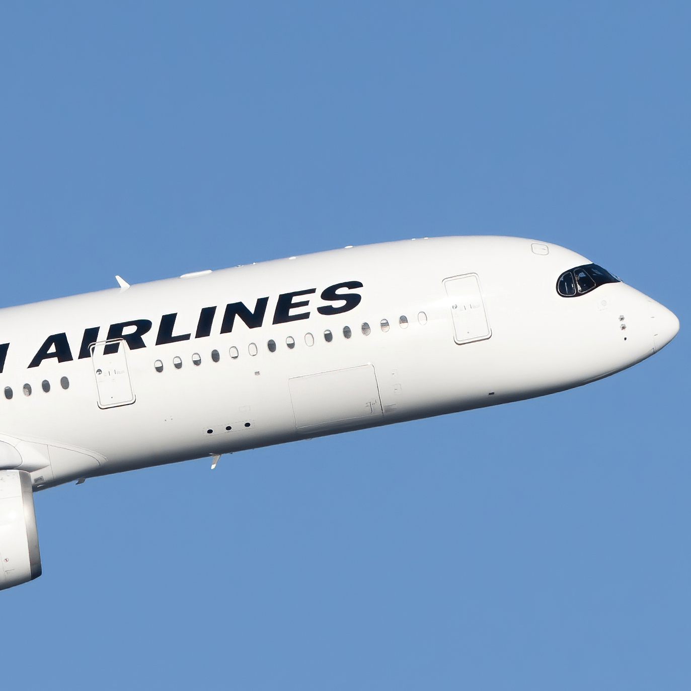 JA25MC Starflyer Airbus A320-214(WL) Photo by FENG | ID 1852947
